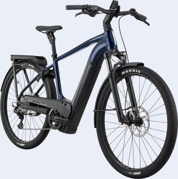 Cannondale Tesoro Neo X 1 – Image 3