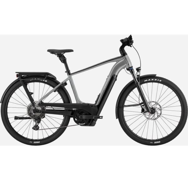 Cannondale Tesoro Neo X 1 – Image 8