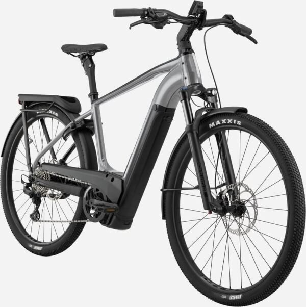Cannondale Tesoro Neo X 1 – Image 9
