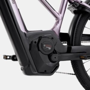 Cannondale Tesoro Neo X 1 StepThru