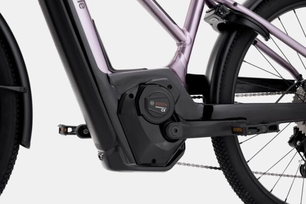 Cannondale Tesoro Neo X 1 StepThru – Image 5