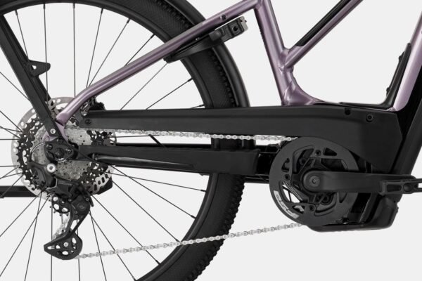 Cannondale Tesoro Neo X 1 StepThru – Image 3
