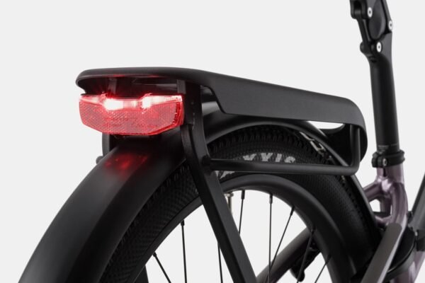 Cannondale Tesoro Neo X 1 StepThru – Image 4
