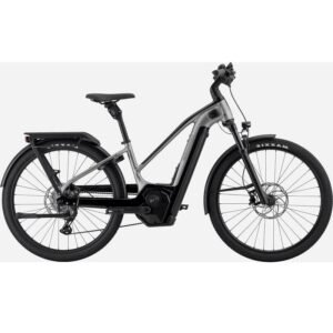Cannondale Tesoro Neo X 1 StepThru