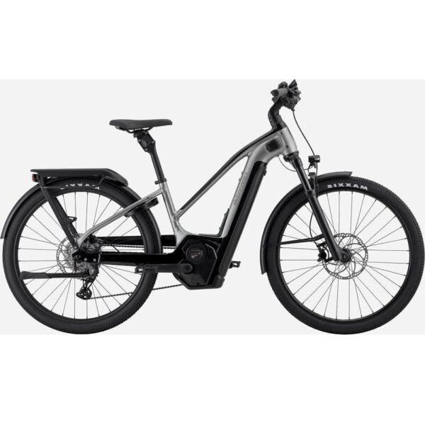 Cannondale Tesoro Neo X 1 StepThru – Image 2