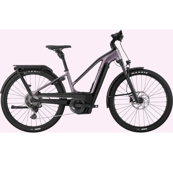 Cannondale Tesoro Neo X 1 StepThru
