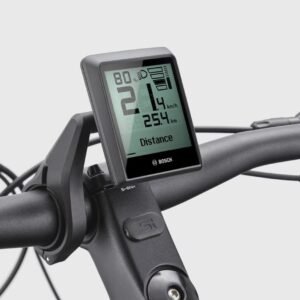 VTC Électrique Cannondale Tesoro Neo X 2 Low Step Shimano Deore 10V 625 Wh 29" Rouge