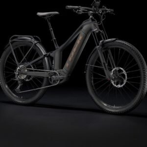 VTT Électrique Tout-Suspendu Trek Powerfly FS 9 EQ 2023