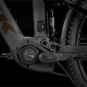 VTT Électrique Tout-Suspendu Trek Powerfly FS 9 EQ 2023