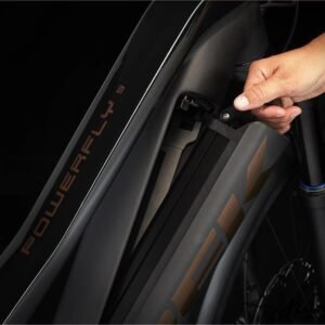 VTT Électrique Tout-Suspendu Trek Powerfly FS 9 EQ 2023