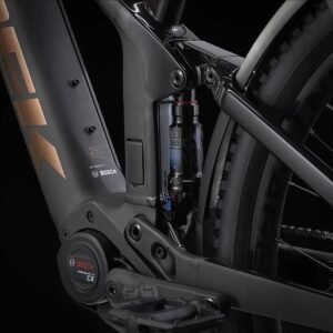 VTT Électrique Tout-Suspendu Trek Powerfly FS 9 EQ 2023