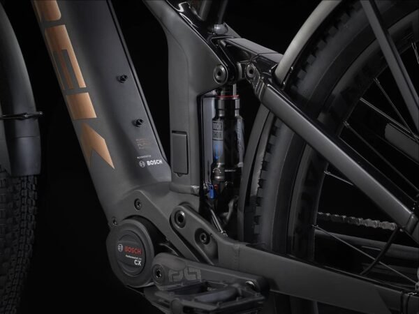 VTT Électrique Tout-Suspendu Trek Powerfly FS 9 EQ 2023 – Image 5