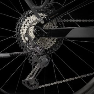 VTT Électrique Tout-Suspendu Trek Powerfly FS 9 EQ 2023