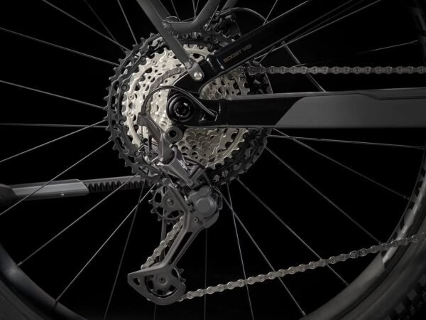 VTT Électrique Tout-Suspendu Trek Powerfly FS 9 EQ 2023 – Image 6