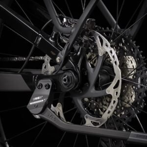 VTT Électrique Tout-Suspendu Trek Powerfly FS 9 EQ 2023