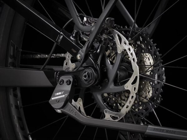 VTT Électrique Tout-Suspendu Trek Powerfly FS 9 EQ 2023 – Image 7