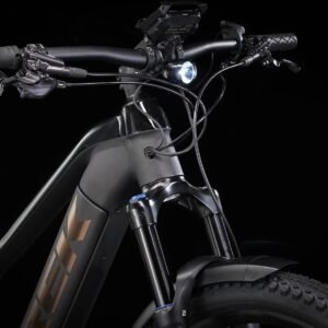 VTT Électrique Tout-Suspendu Trek Powerfly FS 9 EQ 2023