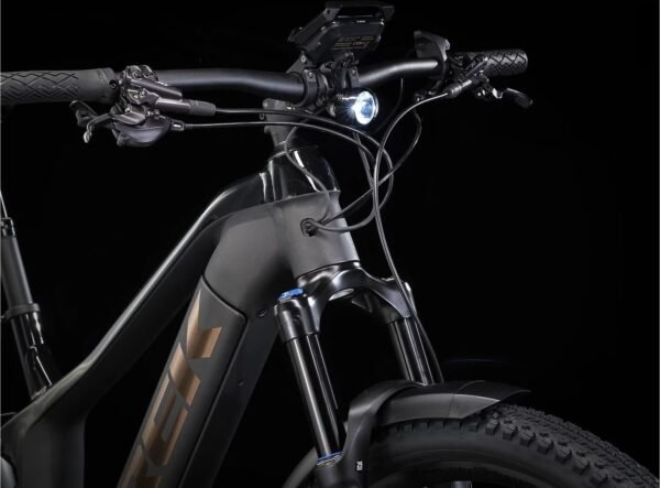 VTT Électrique Tout-Suspendu Trek Powerfly FS 9 EQ 2023 – Image 8