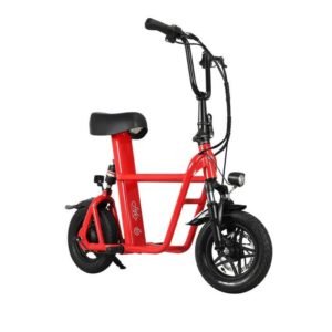 Draisienne Électrique Pliante Fiido Q1S