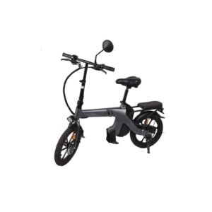 Draisienne électrique yeep.me eSixteen