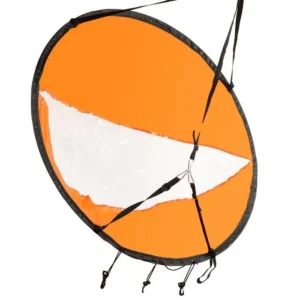 Drfeify Voile à Vent Pour Kayak 1069763