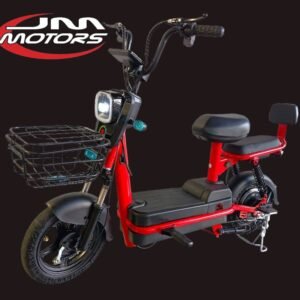 E-mob 25 - Electrique
