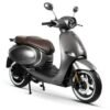 SCOOTER ELECTRIQUE LVNENG S6 60V - 63AH EURO 5