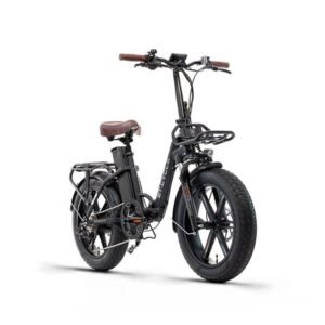 ET-CYCLE F1000