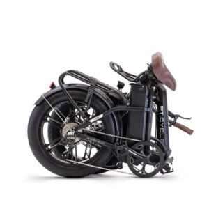 ET-CYCLE F1000