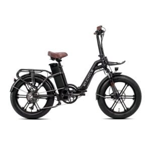 ET-CYCLE F1000