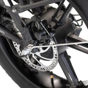 ET-CYCLE F1000