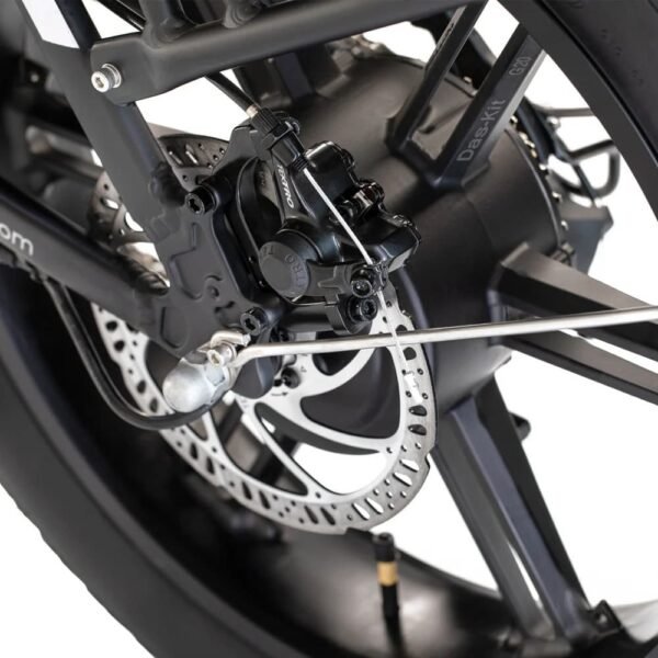 ET-CYCLE F1000 – Image 3