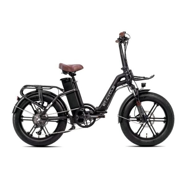 ET-CYCLE F1000