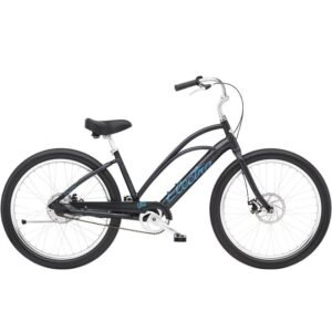 Electra Cruiser Go! Step-Thru