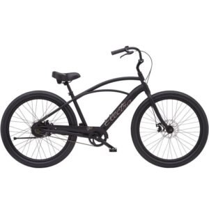 Electra Cruiser Go! Step-Over