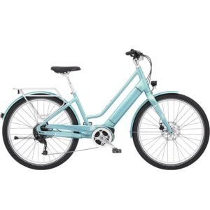 Electra Le Vale Go! 9D EQ
