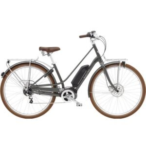 Electra Loft Go! 5i EQ 400 W