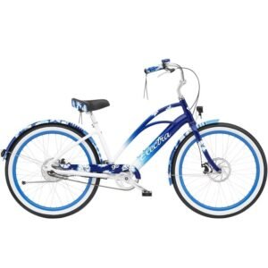 Electra Shibori Cruiser Go!