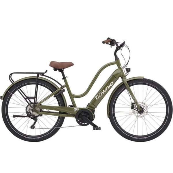 Electra Townie Go! 10D EQ Step-Thru – Image 5