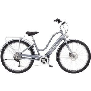 Electra Townie Go! 10D EQ Step-Thru