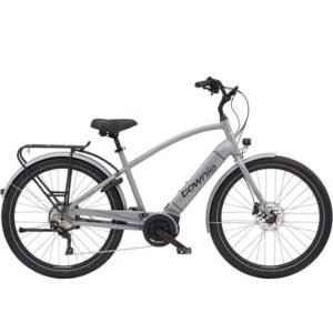 Electra Townie Path Go! 10D EQ Vélo Cruiser Électrique 2024