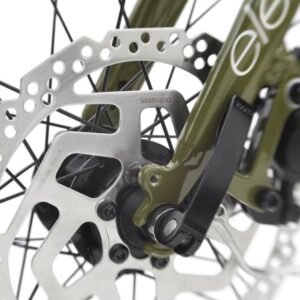Electra Townie Path Go! 5i Step-Thru