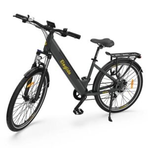 Eleglide T1 STEP-THRU