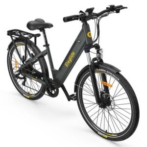 Eleglide T1 STEP-THRU