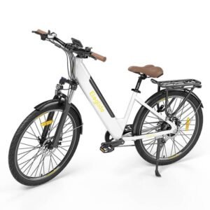 Eleglide T1 STEP-THRU