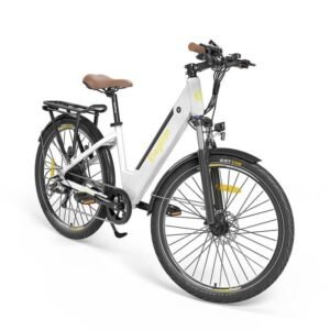Eleglide T1 STEP-THRU