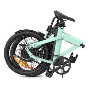 Engwe P20 250W 20" Vélo électrique pliable