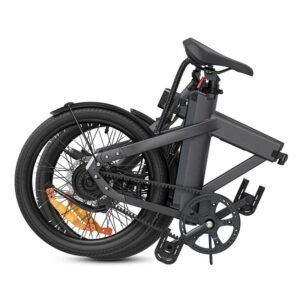 Engwe P20 250W 20" Vélo électrique pliable