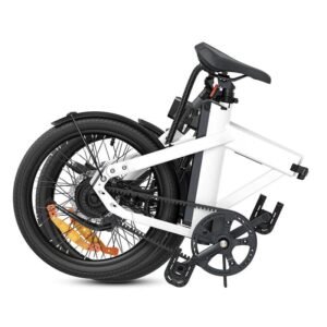 Engwe P20 250W 20" Vélo électrique pliable