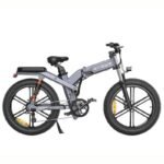 Vélo électrique Fatbike